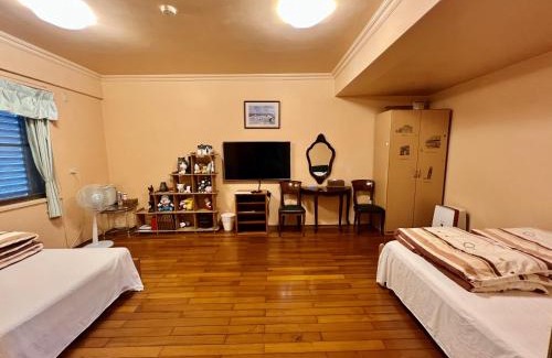 Sanyi House | Sin Ya Homestay