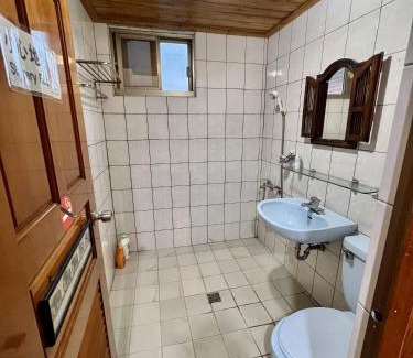 Sanyi House | Sin Ya Homestay