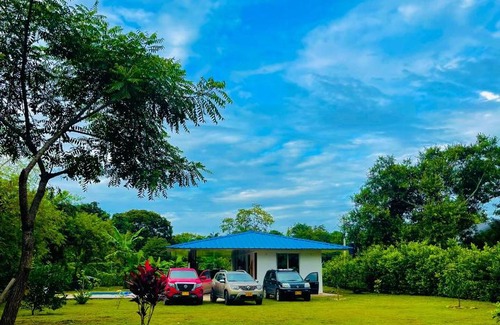 Yopal House | Sinaí Cabaña Campestre