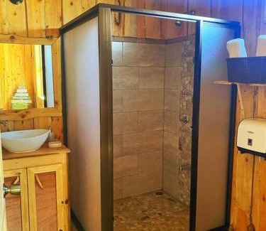Fraijanes Ski Chalet | Sinà-Poas Green Chalets