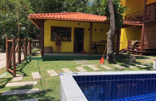 Gamboa House | Sina Residencial