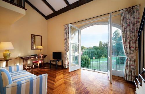 Romano Canavese Hotel | Sina Villa Matilde