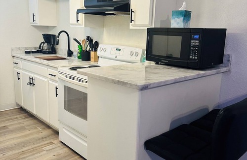 Eagle Pass Apartment | Sinai Place - 2 bedroom/1 bathroom - Your perfect retreat!