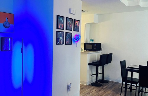 Eagle Pass Apartment | Sinai Place - 2 bedroom/1 bathroom - Your perfect retreat!