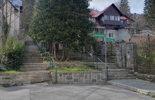 Sinaia Apartment | Sinaia Very Close to Cable car and City Cente. Only 25 Minutes From Peles Castle