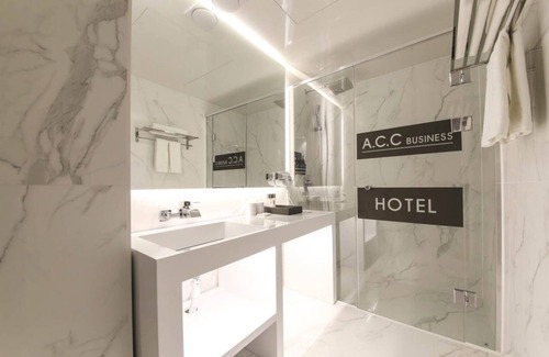 Buk-gu Hotel | Sinan E.KKLIM Hotel