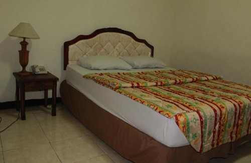 Bojonegoro Hotel | Sinar Bintang Hotel