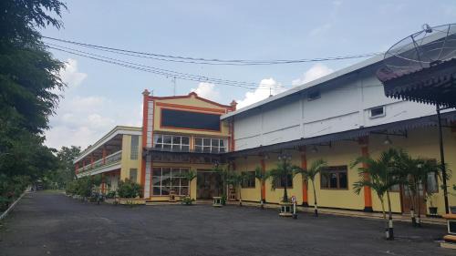 Bojonegoro Hotel | Sinar Bintang Hotel