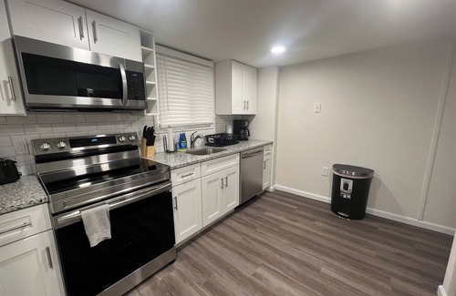 Atlantic City Condo | Sinatra Suite-Block from Ocean Casino and Waterpark
