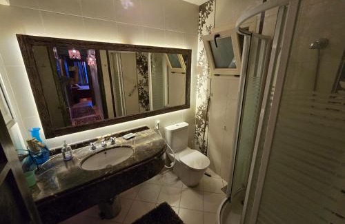 Shurtah al-Dakhlah Apartment | Sinbad's Sea Cave - Families Only