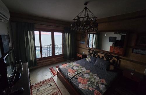 Shurtah al-Dakhlah Apartment | Sinbad's Sea Cave - Families Only