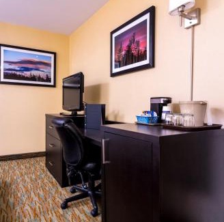 Gander Hotel | Sinbads Hotel & Suites
