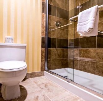 Gander Hotel | Sinbads Hotel & Suites