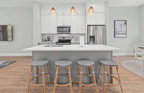 Mount Pleasant House | Sincerely Shem III- 7 min to beach and dtwn CHS