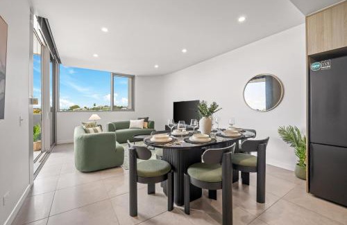 East Brisbane Apartment | Sinclair Apartments - Free Secure Parking