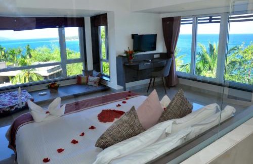 Port Blair Hotel | Sinclairs Bayview