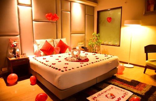Thalayathimund Resort | Sinclairs Retreat Ooty