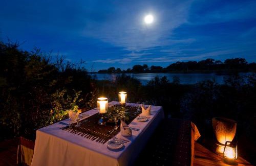 Simonga Other | Sindabezi Island Camp