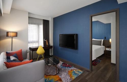 Ratchaprasong Hotel | Sindhorn Midtown Hotel Bangkok, Vignette Collection by IHG
