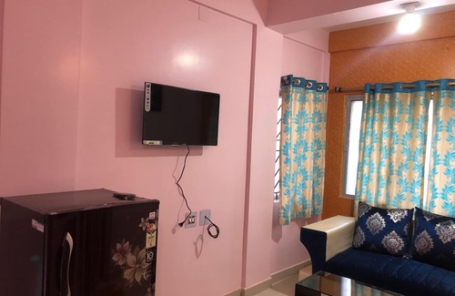 Puri Apartment | Sindhu Holiday Homes