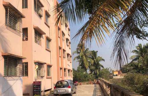 Puri Apartment | Sindhu Holiday Homes
