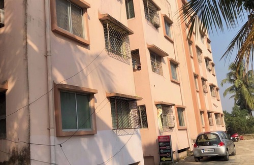 Puri Apartment | Sindhu Holiday Homes