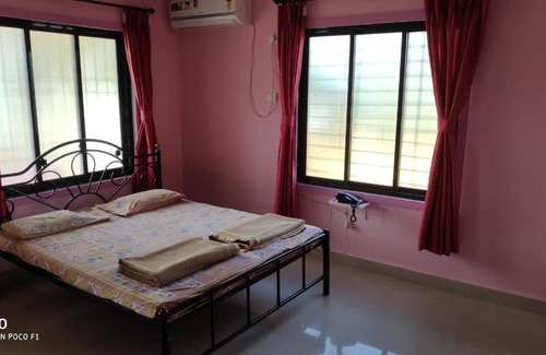 Kudal Hotel | Sindhudurg Palace
