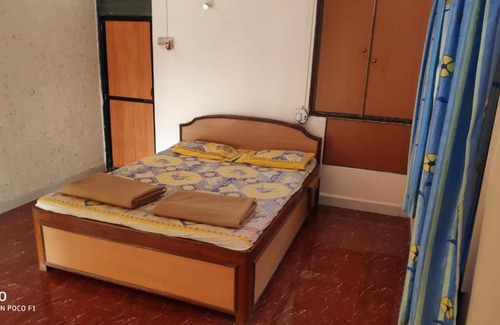 Kudal Hotel | Sindhudurg Palace