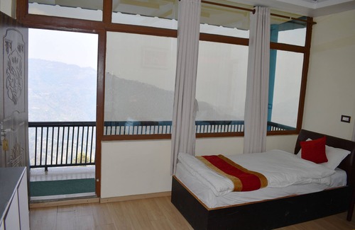 Sindhuli Hotel | Sindhuligadhi Mountain Resort