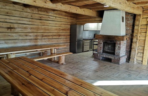 Tori Parish Ski Chalet | Sindi puhkekeskus