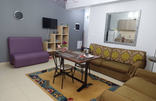 Sindos Apartment | Sindos House