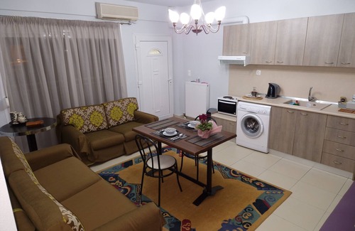 Sindos Apartment | Sindos House
