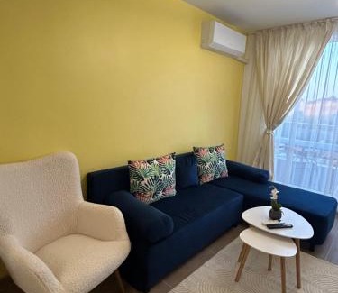 Sinemoretz Apartment | Sinemorets Blue apartments