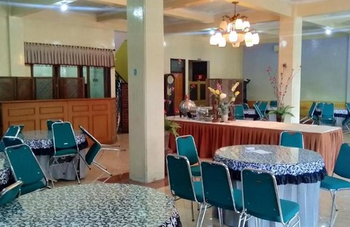 Tretes Hotel | Sinergi Hotel Tretes