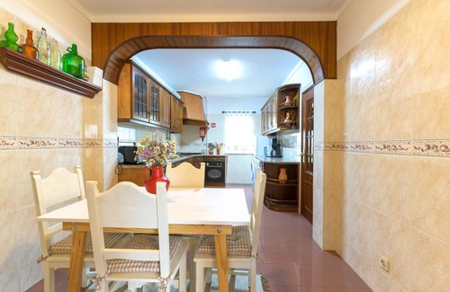 Sines Villa | Sines beach front Villa