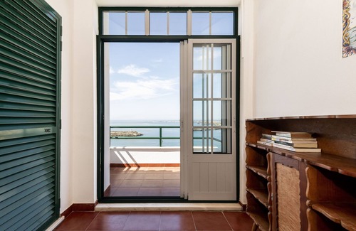 Sines House | Sines Beach Front Villa