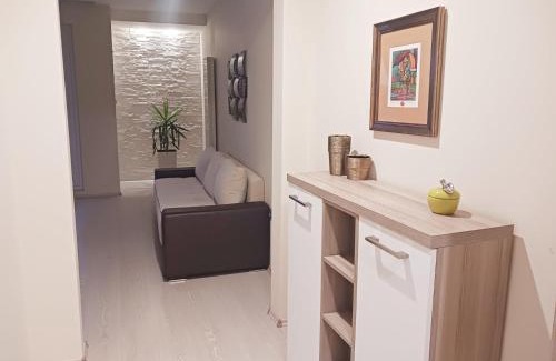 Sozopol Apartment | Sineva apartment - perfect location and amazing view