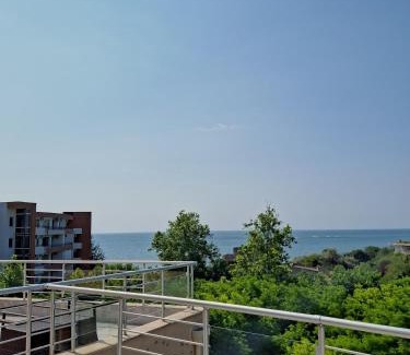 Ravda Apartment | Sineva Apartments