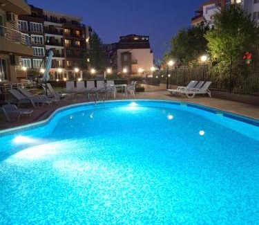 Ravda Apartment | Sineva Apartments