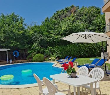 Ravda Apartment | Sineva Apartments