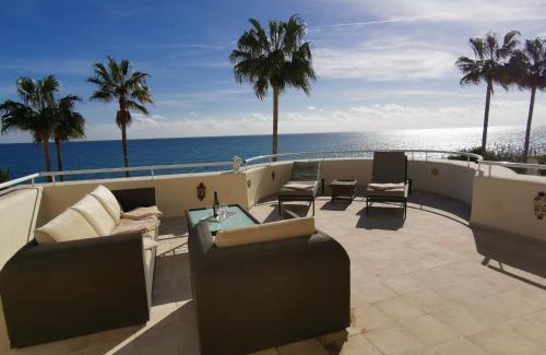 Buenas Noches Apartment | Sinfonia Del Mar Apartment also LONG TERM RENTALS