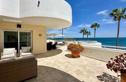 Buenas Noches Apartment | Sinfonia Del Mar Apartment also LONG TERM RENTALS