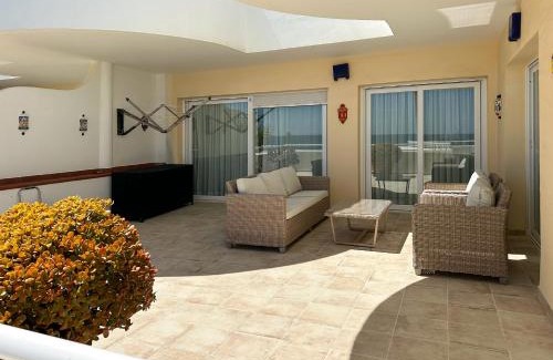 Buenas Noches Apartment | Sinfonia Del Mar Apartment also LONG TERM RENTALS