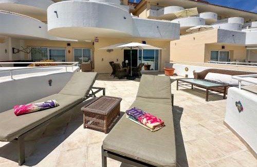 Buenas Noches Apartment | Sinfonia Del Mar Apartment also LONG TERM RENTALS