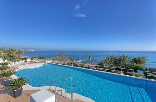 Buenas Noches Villa | Sinfonia del Mar E2