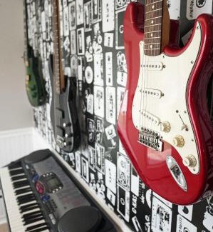 Park Scottsdale One House | Sing, Dance & Play Music At The Melody !