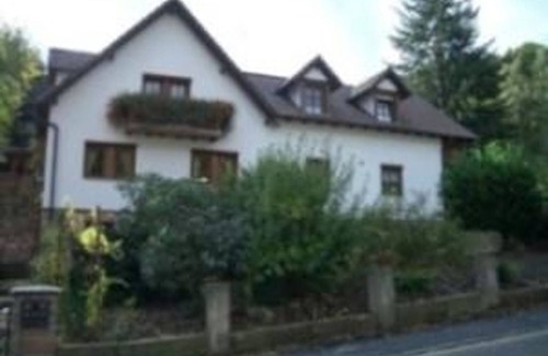 Neustadt-Hambach Bed & Breakfast | Single Room Shower/WC - Gästehaus Almel