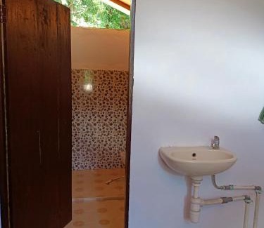 Salemang Hotel | Sing Key Beach