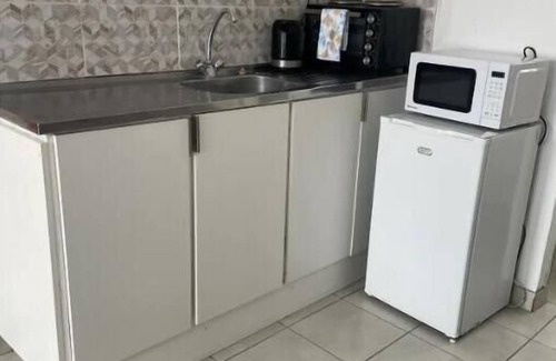Berea Apartment | Singa's place