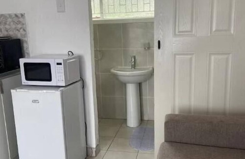 Berea Apartment | Singa's place